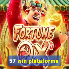 57 win plataforma